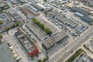 Industrial Property for Lease, 777 Warden Ave #Ind 10, Toronto, ON