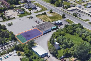 Industrial Property for Lease, 19 Notion Rd #b-C, Ajax, ON
