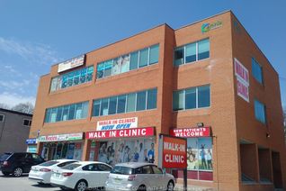 Office for Lease, 107 Holland St E #202, Bradford West Gwillimbury, ON