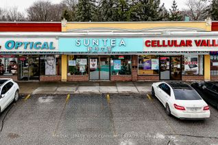 Commercial/Retail Property for Lease, 265 Edward St #7, Aurora, ON