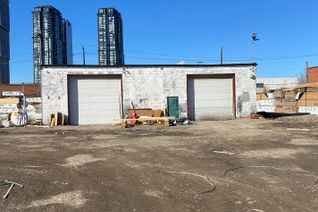 Industrial Property for Sublease, 131 Doughton Rd, Vaughan, ON