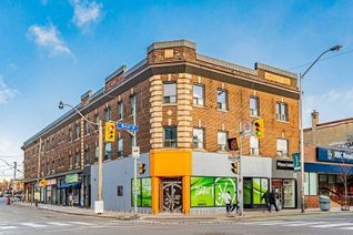 Commercial/Retail Property for Lease, 978 Bloor St W, Toronto, ON