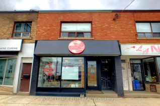 Commercial/Retail Property for Lease, 858 The Queensway, Toronto, ON