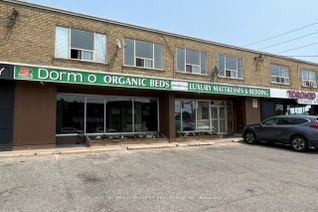 Commercial/Retail Property for Lease, 2477 Dufferin St, Toronto, ON