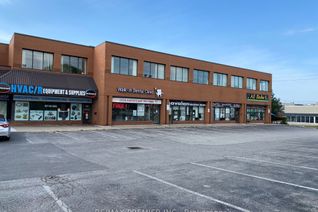 Office for Lease, 5109 Steeles Ave W #210, Toronto, ON