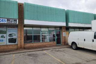 Commercial/Retail Property for Sale, 6923 Steeles Ave #51, Toronto, ON
