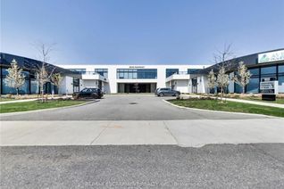 Office for Sale, 5045 Mainway Blvd #201, Burlington, ON