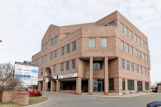 Property for Lease, 1420 Burnhamthorpe Rd E #205, Mississauga, ON