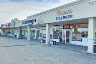 Commercial/Retail Property for Sale, 128 Queen St S #6, Mississauga, ON