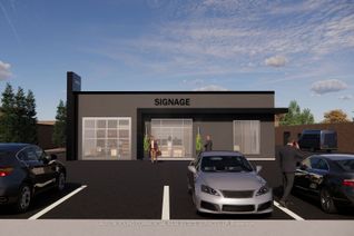 Industrial Property for Lease, 298 Bridgeland Ave, Toronto, ON
