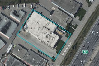 Industrial Property for Lease, 34 Greensboro Dr, Toronto, ON