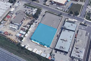 Industrial Property for Lease, 350 Oakdale Rd #2, Toronto, ON