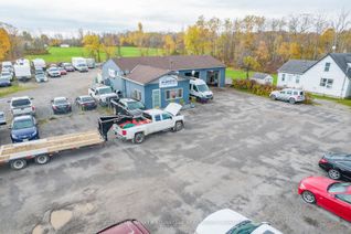 Commercial/Retail Property for Sale, 802 Highway 20, Pelham, ON
