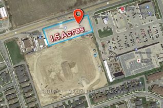 Commercial Land for Sale, Blk 20 Pt Lot 23 Concess A St, Cobourg, ON