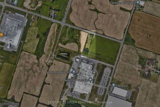 Commercial Land for Sale, 5291 Twenty Rd, Hamilton, ON