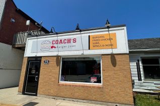 Commercial/Retail Property for Sale, 75 Hamilton St, Goderich, ON