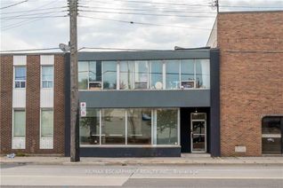 Commercial/Retail Property for Sale, 1184 Barton St E, Hamilton, ON