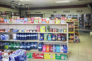 Grocery/Supermarket Non-Franchise Business for Sale, 601 Upper James St #5, Hamilton, ON