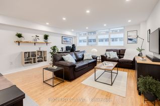 Condo Apartment for Sale, 360 Bloor St E #611, Toronto, ON
