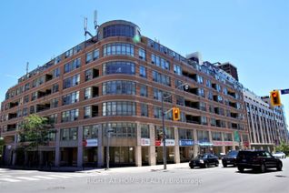 Property for Rent, 5 Rosehill Ave #811, Toronto, ON