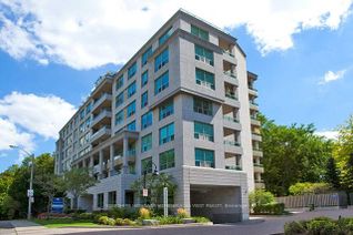 Condo Apartment for Rent, 17 Brookbanks Dr #703, Toronto, ON