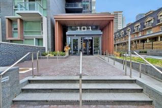 Condo for Rent, 101 Erskine Ave #2208, Toronto, ON