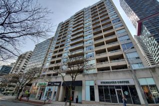 Condo Apartment for Rent, 43 Eglinton Ave E #1807, Toronto, ON