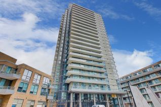 Apartment for Sale, 50 Forest Manor Rd #101, Toronto, ON