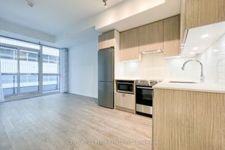 Condo Apartment for Rent, 395 Bloor St E #1903, Toronto, ON