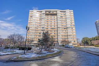 Condo for Sale, 1201 Steeles Ave W #1202, Toronto, ON