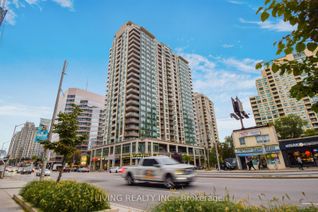 Property for Sale, 18 Parkview Ave #207, Toronto, ON