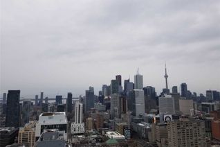 Condo Apartment for Rent, 403 Church St #4102, Toronto, ON