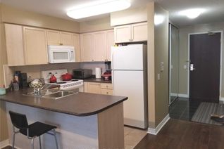 Condo Apartment for Rent, 18 Parkview Ave #2116, Toronto, ON