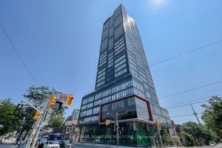 Property for Rent, 203 College St #605, Toronto, ON