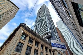 Apartment for Sale, 70 Temperance St #4902, Toronto, ON