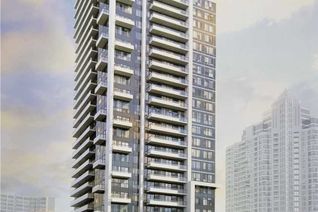 Condo Apartment for Rent, 75 Canterbury Pl #1611, Toronto, ON