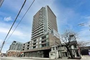 Condo for Rent, 120 Parliament St #404, Toronto, ON