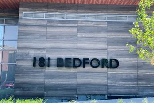Condo Apartment for Rent, 181 Bedford Rd #405, Toronto, ON