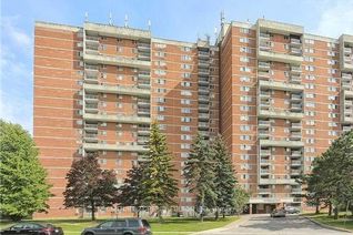 Condo Apartment for Sale, 100 Wingarden Crt #1213, Toronto, ON