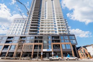 Apartment for Rent, 286 Main St #1509, Toronto, ON