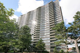 Condo Apartment for Sale, 3151 Bridletowne Circ #1604, Toronto, ON