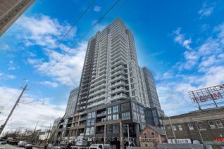 Apartment for Sale, 286 Main St #1703, Toronto, ON