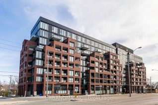 Condo Apartment for Sale, 2799 Kingston Rd #804, Toronto, ON