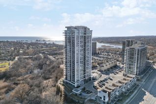 Condo Apartment for Sale, 1255 Bayly St #209, Pickering, ON