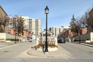 Townhouse for Sale, 1400 The Esplanade Rd #208, Pickering, ON