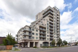 Condo for Sale, 7730 Kipling Ave E #807, Vaughan, ON
