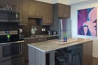 Condo for Rent, 9201 Yonge St #1510, Richmond Hill, ON