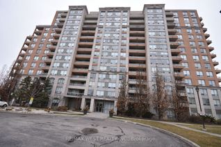Property for Sale, 310-29 Northern Heights Dr, Richmond Hill, ON