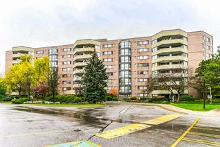 Property for Sale, 70 Baif Blvd #508, Richmond Hill, ON