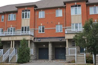 Condo Townhouse for Sale, 298 Church St S, Richmond Hill, ON